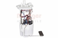 Metzger Autoteile Kraftstoff-FöRdereinheit Kraftstoffpumpe Spritpumpe 2250681