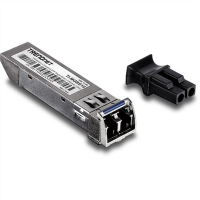 TRENDnet TI-MGBS10 Faseroptik 1250 Mbit/s SFP LC LX 10000 m ~D~