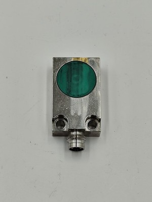 Baumer, IFFM 20P17A3/S35L, induktiv, 1 Stk.