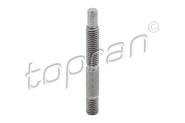 Fits HANS PRIES HP702 626 Bolt, exhaust system HP702 626 Exhaust system bolt (M