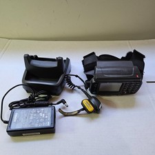 1 x Zebra Motorola Symbol WT41N0 Wearable  Cradle as Parts Lot 1455