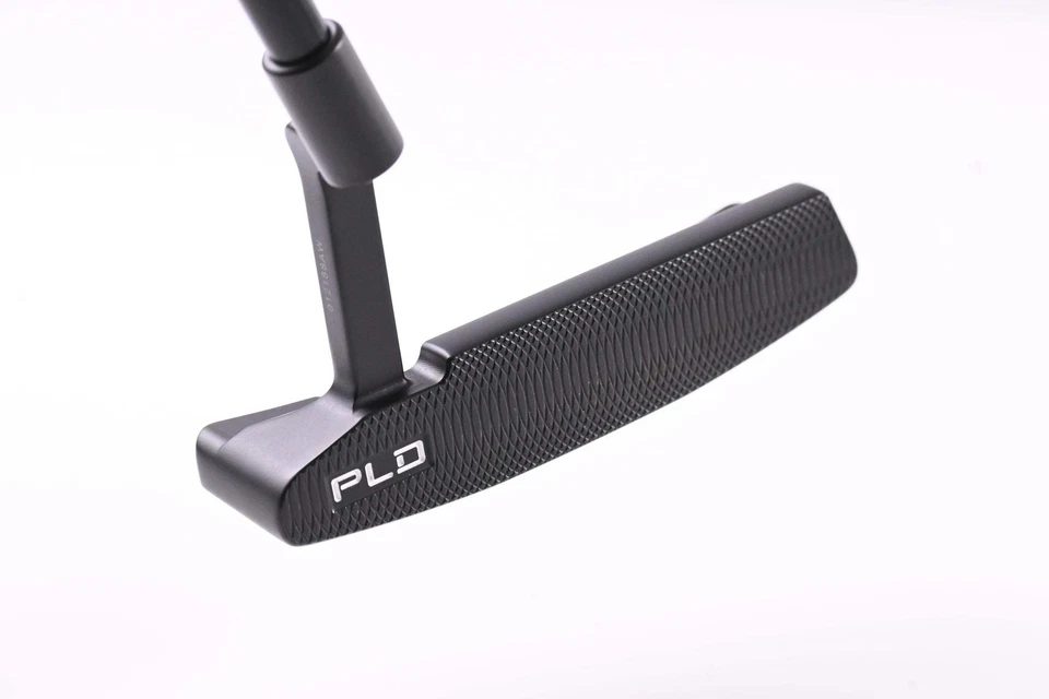 Left Hand Ping PLD Milled Anser 2 Putter / 34 Inch - Image 3 of 4