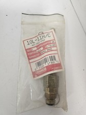 Danco Hot and Cold Stem Brass 17310B 10C-11H