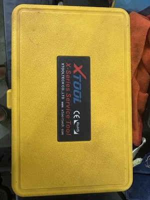 XTOOL X100 PRO2