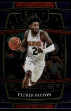 2021-22 Panini Select #93 Elfrid Payton