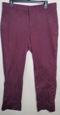 Men's Express Casual Dress Pants Classic 3230 Easy Care Stretch
