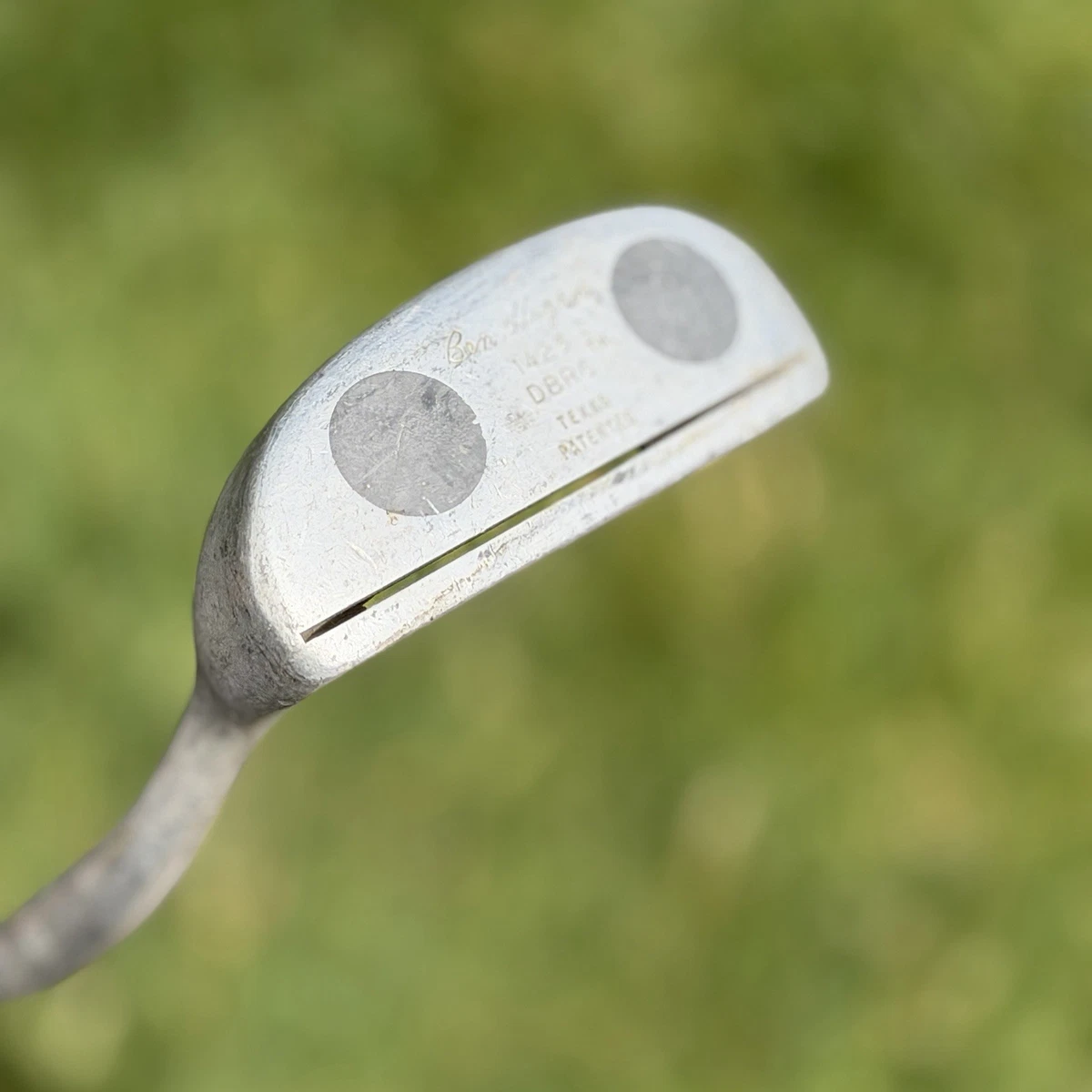 ben hogan golf putter products for sale | eBay