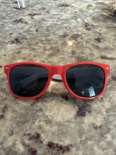 SUPER MARIO BROS. NINTENDO Mario Kart Boys Sunglasses 100 UV