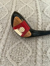MacGregor Tour Keysite 3 Wood – Stiff Shaft – Chamois Grip – Good Condition