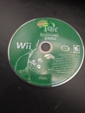 Tak and the Guardians of Gross (Nintendo Wii, 2008) TESTED Disc only 
