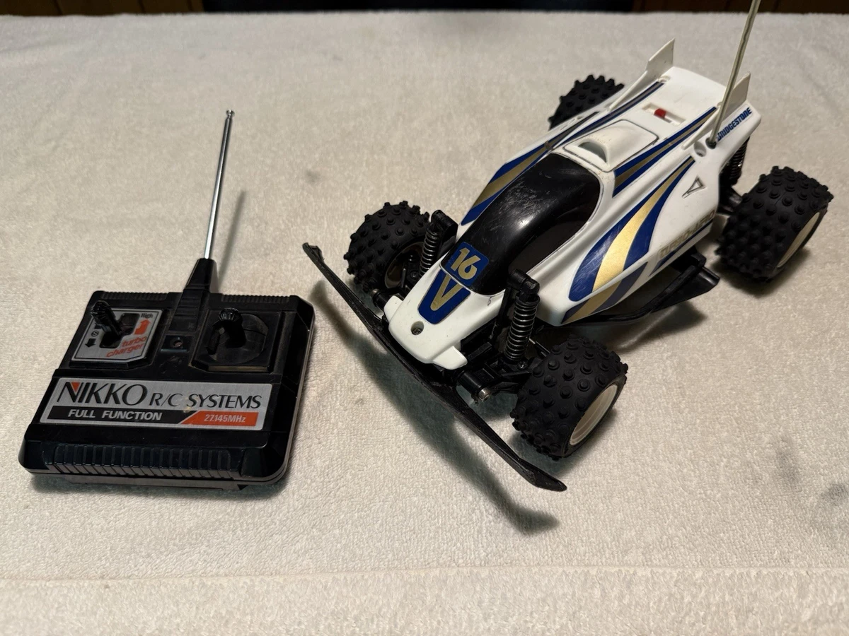 NIKKO CAR products for sale | eBay