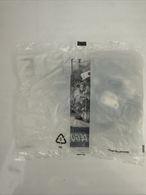 LEGO 8623 Krekka: NEW SEALED BAG #1-2-4 ONLY (partial set) Bionicle Titans 2004