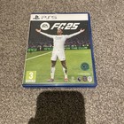 EA Sports FC 25, PlayStation 5