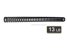 ISMI Recoil Guide Rod Spring GLC for Glock pistol 19 23 25 32 38 MF 13 lb
