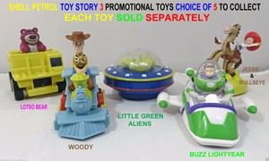 buzz lightyear shell