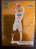 2023-24 Donruss Elite Norman Powell Orange #190