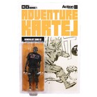 1:12 ThreeA Designer & Urban Vinyl Action Figures