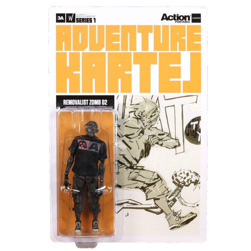 HAKAIDER フィギュア 1/12 スタンド付き Hakaider Figure 1/12 With Stand | eBay