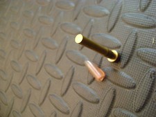 Porter Punch, 5.08 mm (.200") Punch Point Diameter