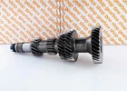 TYPE 9 FORD 2.8 SIERRA/GRENADA/CAPRI/TRIUMPHS LAYGEAR LARGE BORE 15/24/29/33T