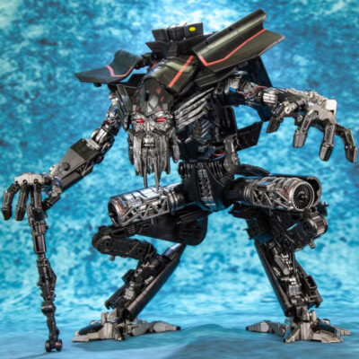 AoYi Deformation Toys LS15 Jetfire/skyfire Cybertron Elder Oversized Toys Stock