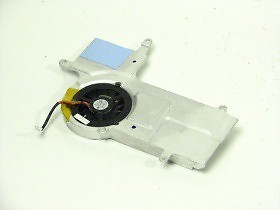 CPU Lüfter + Kühler Asus A4000  6344466-32640