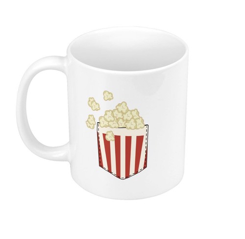 Tasse Céramique Mug Le Canada M'Appelle Parodie Blague Téléphone Voyage