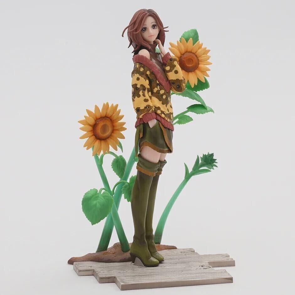 NANA Oosaki Nana & Komatsu Nana Hachi Anime Girl PVC Figure