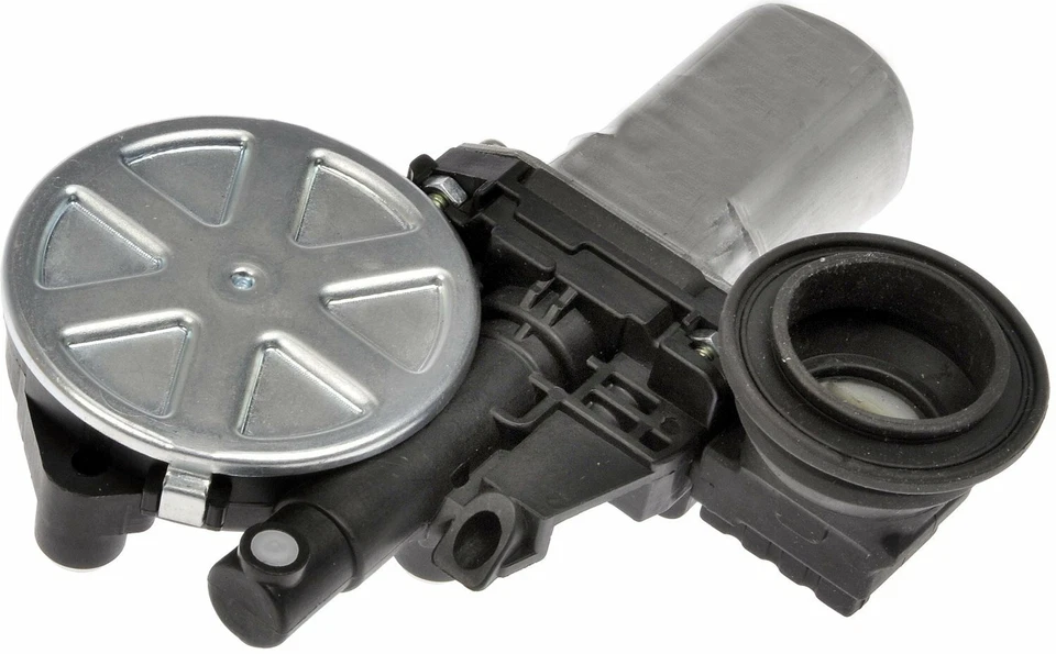 Подходит для Toyota Hiace 2006-2013 годов выпуска мотор с электроприводом стеклоподъемника передний левый Dorman 2007 2008 2009 годов выпуска - Изображение 2 из 3