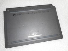XYYH3 GENUINE Dell Chromebook 11 Laptop Bottom Case Black CHB02 0XYYH3 READ