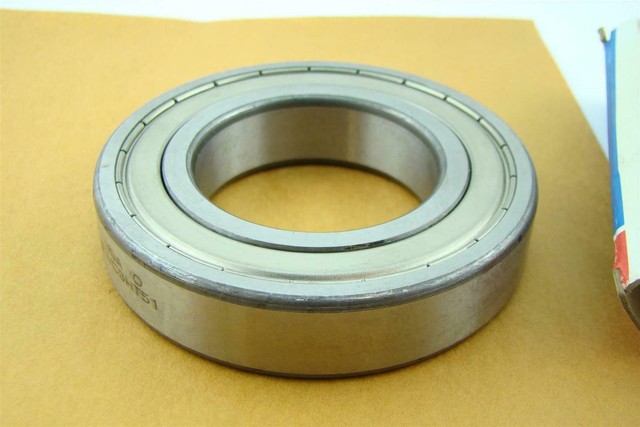 Подшипник 6211 2z