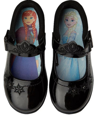 kids light up school shoes