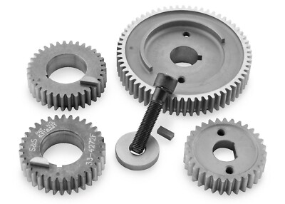 S & S Cycle Cam Gear Drive Kit 33-4275 1999 - 2006 Electra Glide Standard FLHT
