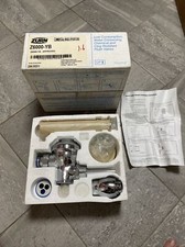 NEW ZURN Z6003-YB 1.5 GALLON 3/4" URINAL FLUSH VALVE KIT NEW