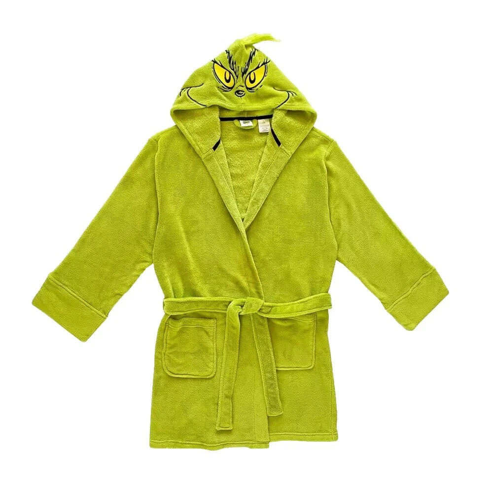 Christmas Robes for Men