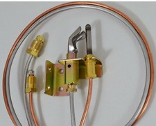 PIL-51001 Water Heater Pilot Assembly include...