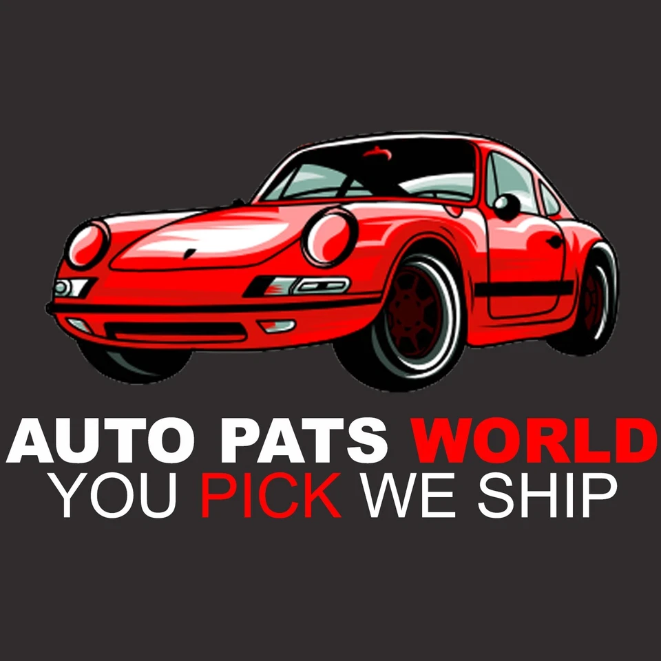 auto-parts-world-8 eBay Store