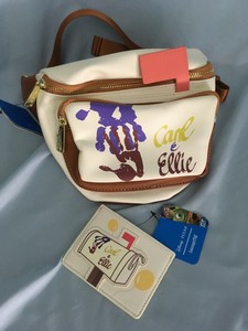 up fanny pack