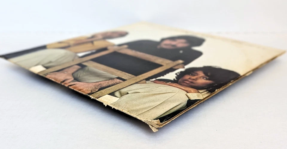 NEAR MINT Tony Orlando He Don't Love You Like I Love You 1975 FUNK SOUL Disco  - Image 2 of 4