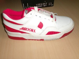 brooks vintage shoes