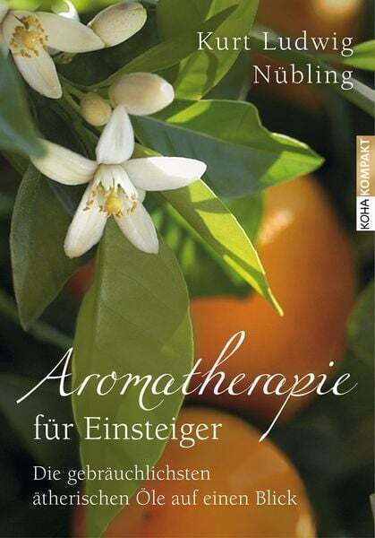 Thumbnail - Aromatherapie Für Einsteiger