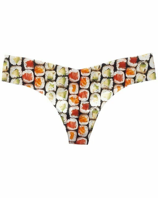 Бикини разноцветные трусики для женщин из хлопковой смеси