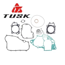 Tusk Complete Gasket Kit Top & Bottom End Engine Set Honda CRF250R CRF250X CRF 