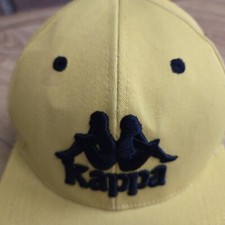 Gorra Hombre Kappa Alpha Psi - Gorro De Pescador, Color Negro, Negro Puma Mujer