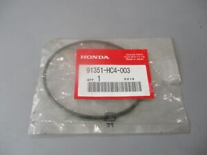 82X3 O-Ring 91351-HC4-003 NOS oring Honda