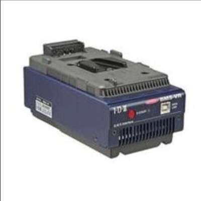 IDX System Technology BMS-VR Battery Data Interface I-TRAX Power Management 