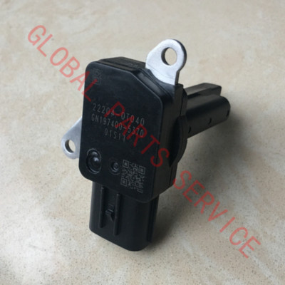 MAF Sensor Fit For Toyota Mass Air Flow Meter Sensor 22204-0T040 