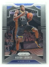 2019-20 Panini Prizm Basketball #104 Kevon Looney Card