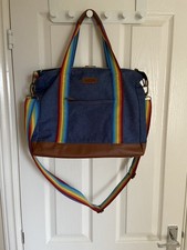 little bird changing bag