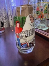 ET Extra Terrestrial 1982 To The Spaceship Tumblers-Army/Air Force Exchange